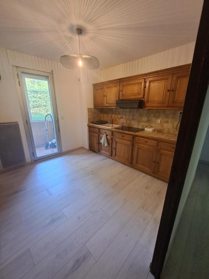 Appartamento T2 A 2Min Du Centre +Parking LʼIsle-sur-la-Sorgue Esterno foto